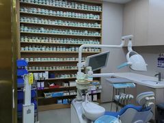 -启辰口腔(南坪店)
