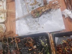 -木屋烧烤(龙湖天街店)