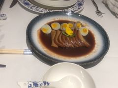 -Yan Ting 宴庭中餐厅(上海静安瑞吉酒店)