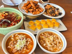 -龍聚祥烧麦馆(鼓楼店)
