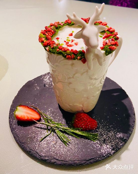 伊斯坦布尔土耳其清真咖啡餐厅图片