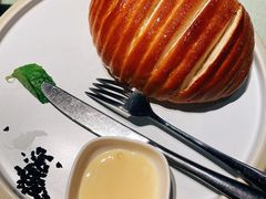 特色烤花卷-萃華楼(新世界旗舰店)