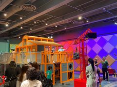 -香港科学馆