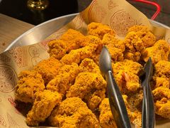 -比格比萨自助(南京万达茂店)