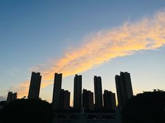 -青龙山国家森林公园