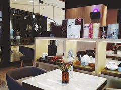 大堂-哈根达斯(龙湖时代天街店)