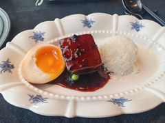-醉东Oriental House(静安嘉里中心店)