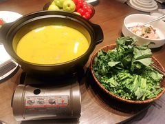 -丽景湾国际酒店·六福轩中餐厅