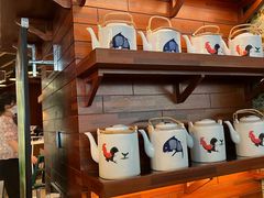 -上海浦东嘉里大酒店
