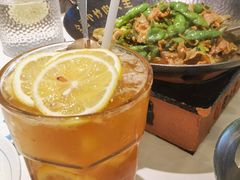 -费大厨辣椒炒肉(正佳广场店)