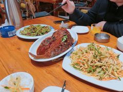-小胖私厨状元宴·东北私房菜馆