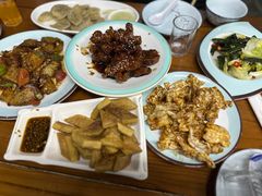 -鼎香润(德胜门内店)