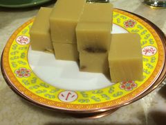 豌豆黄-那家小馆•北京菜•烤鸭(中关村店)