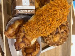 -85度C(上海周浦店)