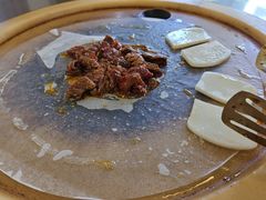 -阿昌白族石板烧(大理古城店)