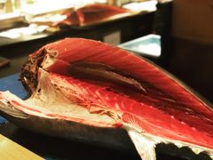 -西村日本料理(香格里拉饭店)