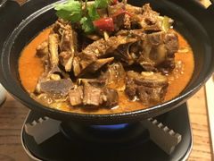 -刀板香·安徽菜(国购IFC店)