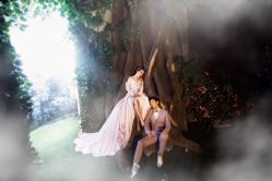 点击看大图 -维纳斯婚纱摄影(鞍山店)