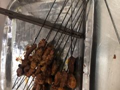 -文文烤肉(大皮院店)