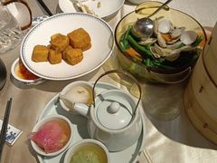 -粤匠·澳门点心粤菜海鲜(澳门半岛店)