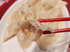-喜家德虾仁水饺(开发区万达店)