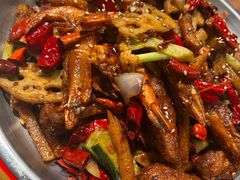 -食悦天美食广场(长沙IFS国金中心店)