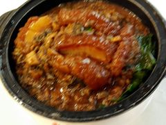 梅菜扣肉-百乐门喜宴(海珠广场华厦店)