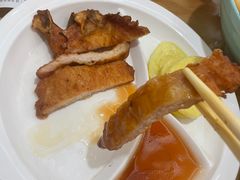 -小姜锅贴(凤凰街店)