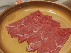 -小茉庐和牛自助火锅(龙湖万达店)