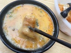 -豆香园(龙翔店)