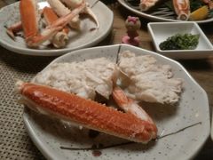 -蟹将军·松叶蟹和牛日料放题自助(K11店)