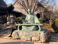 -即墨古城
