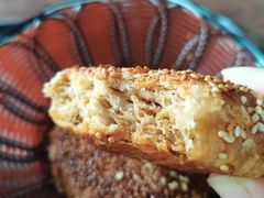 -万红路羊汤烧饼店(将台路店)