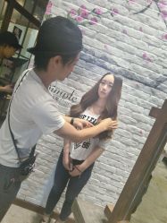 -简影造型·自选烫染接发salon