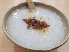 鸡粥-百家鸡味馆(清泰店)