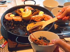-MOCUS莫卡斯餐厅(祥云小镇店)