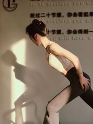 点击看大图 -JC·YOGA静禅瑜伽普拉提
