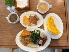 -深圳机场凯悦嘉轩酒店