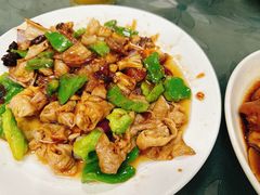 -新乡饭店