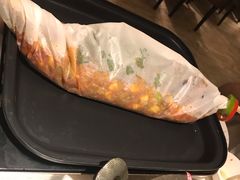 纸包鱼-红辣椒·川菜·火锅(科华路店)