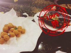 -御膳宫药膳餐厅(金沙店)