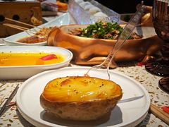 -小董哥烤串(金水花城店)