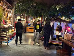 -老阿爸江浙土菜(前进东路店)