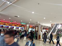 -重庆市中医院(南桥寺院部)