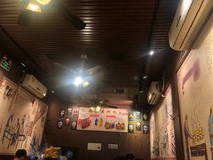 -颐品居涮肉(乌鲁木齐中路店)