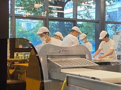 -麦田工坊(月湖店)