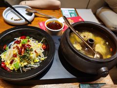 -云海肴·云南小炒·汽锅鸡(天津国金汇店)