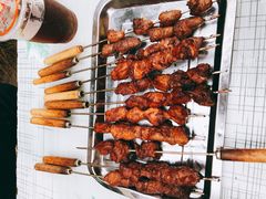 -王记西鎮电烤肉(汶上路店)