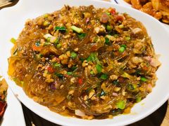 -滇铺子·云南特色菜·第九届野生菌美食节(东风东路c86店)