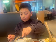 -菲滋意式餐厅(富阳东方茂店)